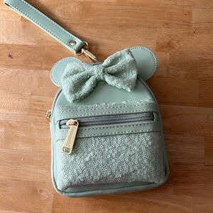 Loungefly Mini Keychain bag